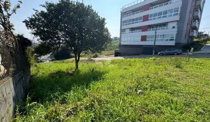 TERRENO BELA VISTA 344M²