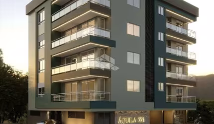 APARTAMENTO 02 DORMITÓRIOS, 02 SUÍTES NO CENTRO DE CARLOS BARBOSA