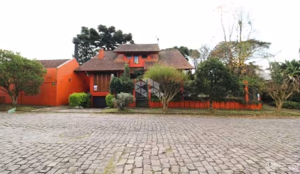 casa de luxo no Santo Antão