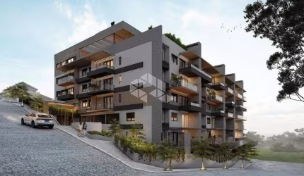 APARTAMENTO NA PLANTA DUPLEX COM 03 DORMITÓRIOS