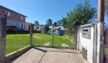 Terreno de 390m² plano no Bairro Santa Helena