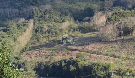 Área de terra com 4.906 has ao lado da R S T 453