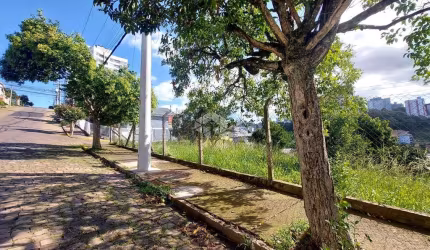 Terreno no Bairro São Francisco, Bento Gonçalves