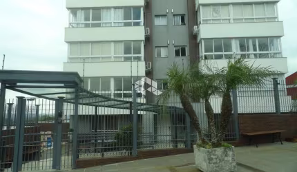 Apartamento no Maria Goretti de 2 quartos