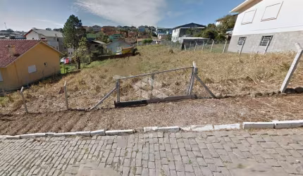 Terreno em lugar alto, medindo 25 x 30 mm  com vista vista panorâmica,  bairro residencial.