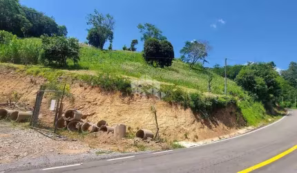 Sítio no Vale dos Vinhedos