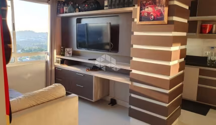 Apartamento de 2 quartos no Maria Goretti