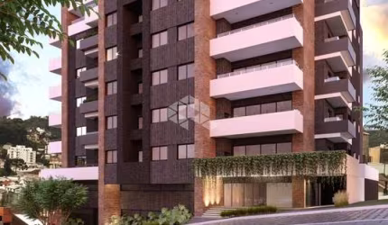 Extraordinário Apartamento com 03 suítes, 219 m², localizado em lugar alto do Centro de Garibaldi.