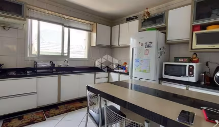 Apartamento de 3 quartos/dormitório no progresso