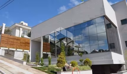 Prédio comercial