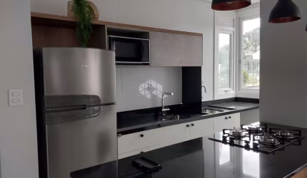Apartamento com um novo projeto de vida