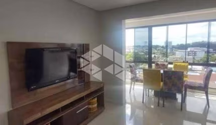 Apartamento na Av. São Roque