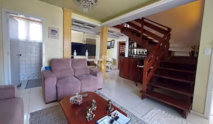 Casa no Bairro Juventude da Enologia