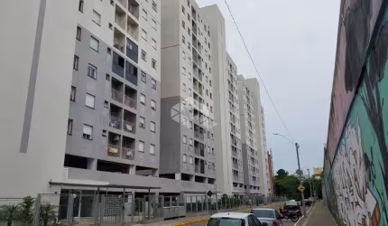 Ótima opção para investir ou morar - Apartamento no Residencial Melville II