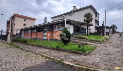 Terreno/Prédio comercial