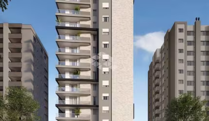 Apartamento 02 dorm., 101 m², próximo ao Colégio La Salle