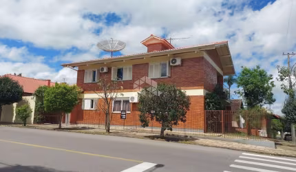 Casa , pousada, no Bairro Jardim Glória