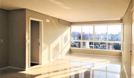 Apartamento 03 amplos dormitórios com vista panorâmica e vaga dupla de estacionamento, no bairro São Francisco em Bento Gonçalves/RS!