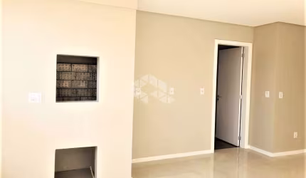 Apartamento com vista panorâmica, de amplos ambientes integrados e planejados em Bento Gonçalves/RS.
