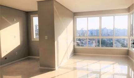 Apartamento novo de 01 dormitório na cidade de Bento Gonçalves/RS!
