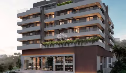 Desfrute de uma vida com mais espaço e conforto nesta incrível cobertura de 242m², estrategicamente localizada no centro da cidade.