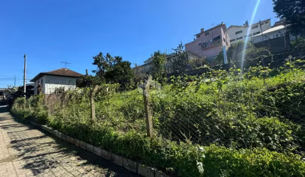 TERRENO NO CENTRO DE CARLOS BARBOSA