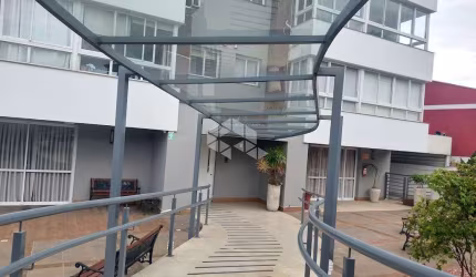 Apartamento de 1 dormitório no bairro Maria Goretti