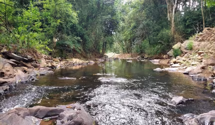Terra de 2 ha no Vale dos Vinhedos