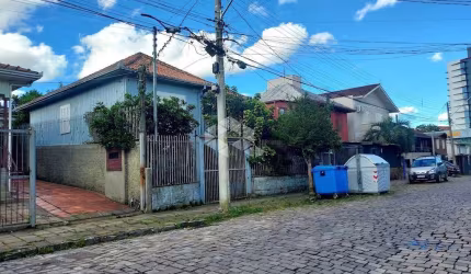 Terreno noBairro   Cidade Alta em Bento Gonçalves