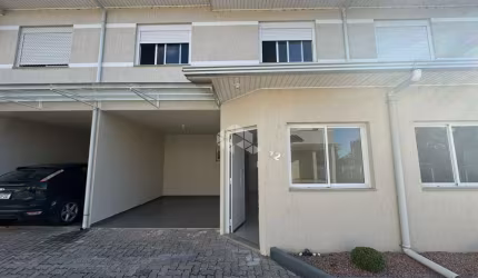 VENDE SOBRADO FINANCIÁVEL EM EXCELENTE LOCALIZAÇÃO EM CARLOS BARBOSA