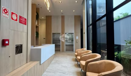 Sala comercial Centro de Garibaldi