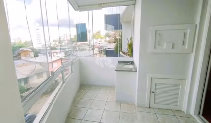 Apartamento desocupado  pronto para morar!