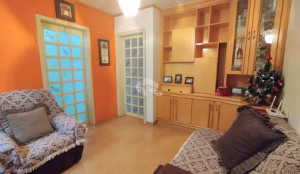 Apartamento com localização privilegiada a 2 quadras do centro!