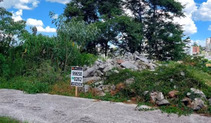 Terreno no San Marino/Universitário