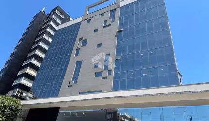 Sala comercial na cidade Alta Bento Gonçalves