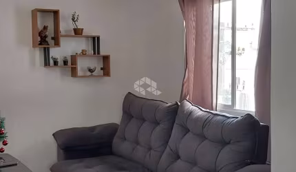 Apartamento de dois domitório bairro são Roque/Bertolini
