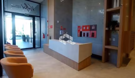 Sala comercial central