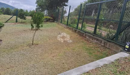 Sítio com casa no interior de Monte Belo
