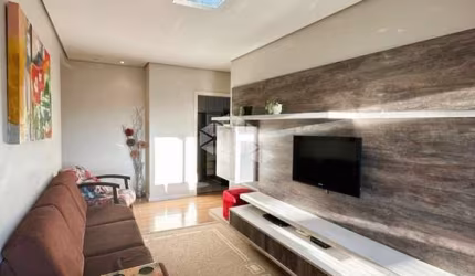 Excelente apartamento
