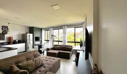 Excelente apartamento em bairro nobre
