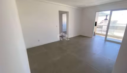 Confortável apartamento em Ingleses, com 67m²