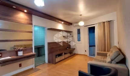 Apartamento com 3 dormitórios no Centro da Cidade