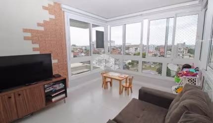 Apartamento a venda