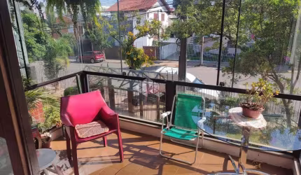 Apartamento á venda
