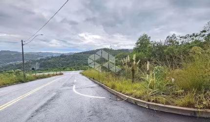 TERRENO DE ESQUINA EM LOTEAMENTO NO BAIRRO SANTO ANTÃO