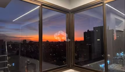 airbnb no São Francisco