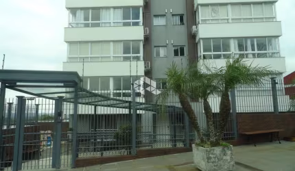 Apartamento de 3 dormitórios no bairro Maria Goretti