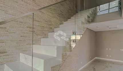 Casa com 3 quartos e 1 suite no Bairro DeltaVille - Biguaçu