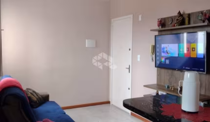 Apartamento com 02 quartos/dormitórios no bairro Guarda do Cubatão, em Palhoça- SC