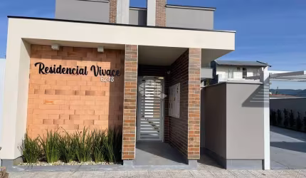 Apartamento com 3 quartos/dormitórios no bairro Enseada da Pinheira, em Palhoça- SC